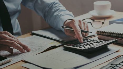 Assurance Expert Comptable